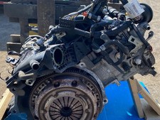 Smart ForTwo 451 Motor, 999