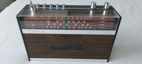 Veb stern radio rft - stern-radio,
