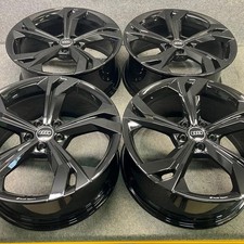 Audi Q3 F3 2022 Satz 20 Zoll