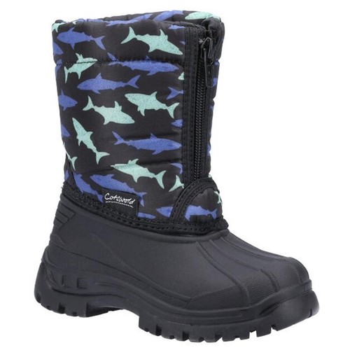 Cotswold iceberg shark kinder - iceberg,