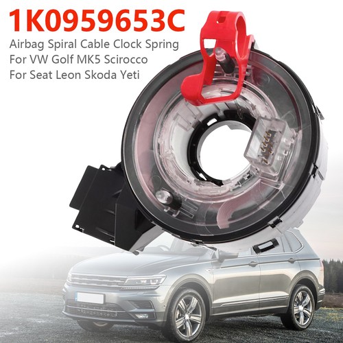 Wickelfeder schleifring airbag - wickelfeder,