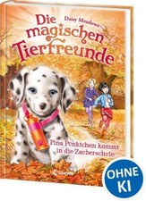 Daisy Meadows / Die magischen