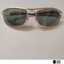 B&L Ray-Ban USA 43/4 Olympian