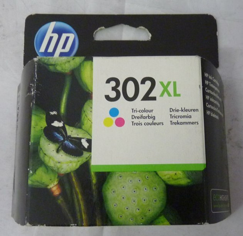 Original f6u67ae 302xl - original,