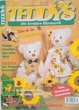 Teddys kreative bärenwelt - kreative,