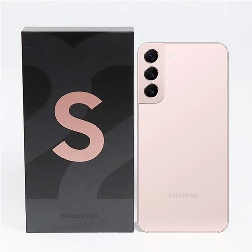 Neu samsung galaxy s22 plus - neu,