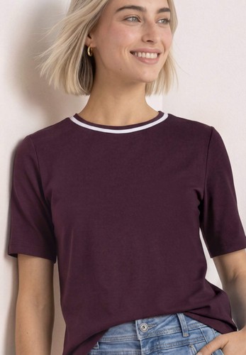 Street one shirt mit - -,