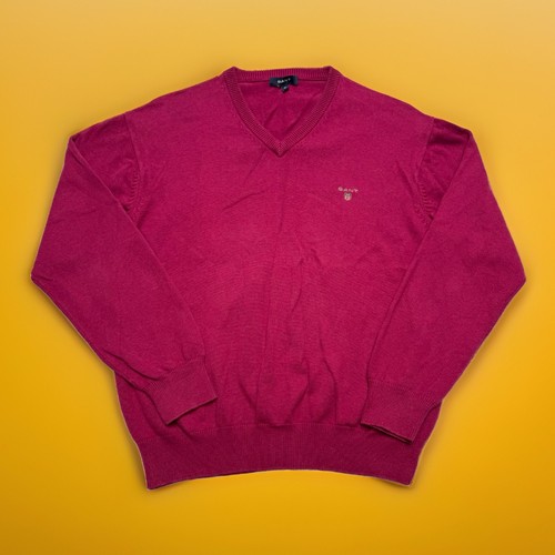 Gant herren strickpullover - strickpullover, gr