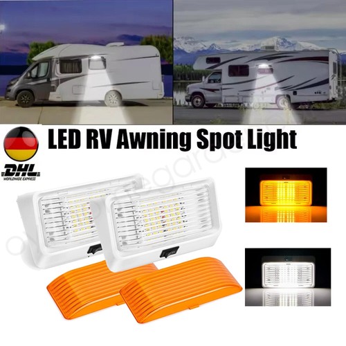 Stk volt led außenlampe - led,