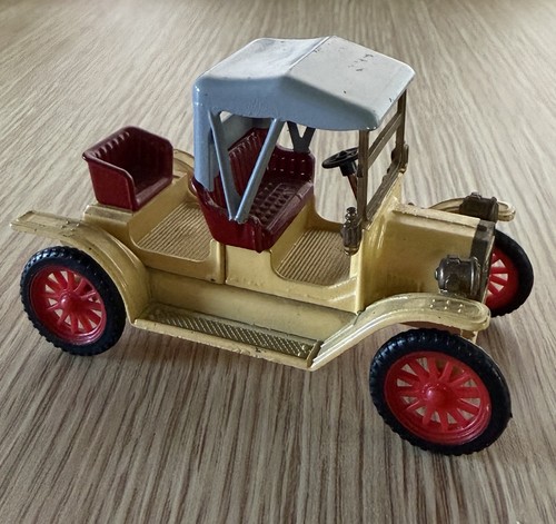 Ziss modell ford 1908 - ziss, –
