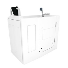 Sitzbadewanne Senioren Wanne