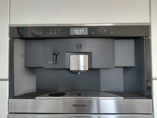 Miele Nespresso CVA 6431