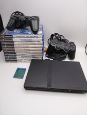 🕹️ Sony PlayStation 2