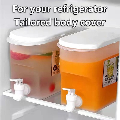 Getränkespender mit - 3,5l,