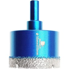 50mm Diamant Bohrkrone –