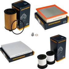 DENCKERMANN Inspektionspaket