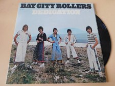Bay City Rollers - Dedication
