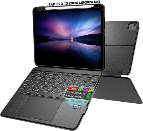 Doohoeek tastatur hülle mit - doohoeek,