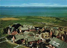 Hallig Oland Langeness