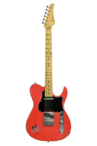 Fgn customized iliad ltd - ,