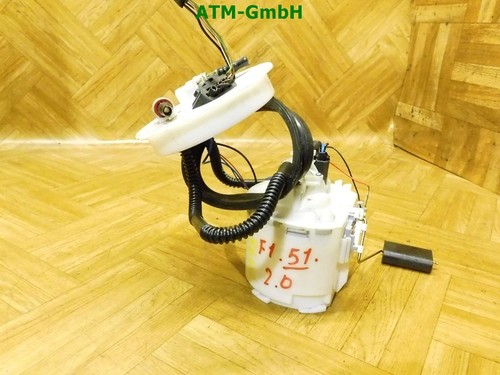 Kraftstoffpumpe benzinpumpe - kraftstoffpumpe,