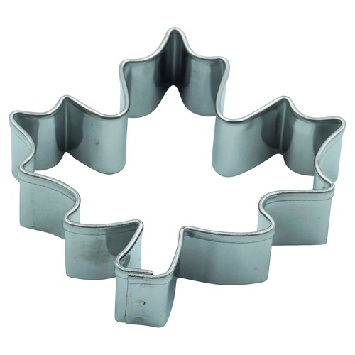 Ausstecher ahornblatt cm - ausstecher,
