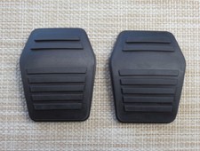 2x PEDALE BREMSPEDALGUMMI