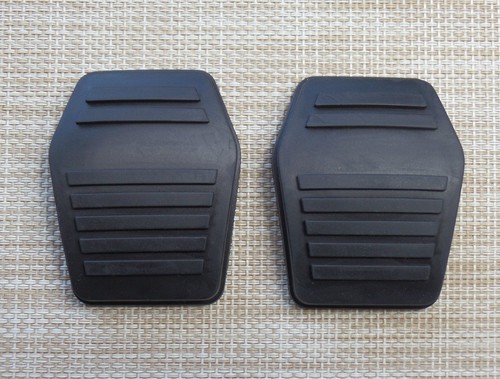 Pedale bremspedalgummi - 2x,