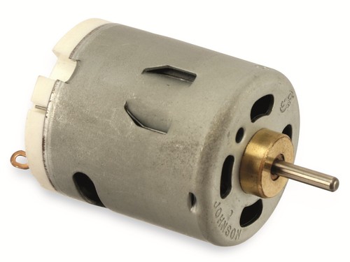 Gleichstrommotor bosch johnson - gleichstrommotor,