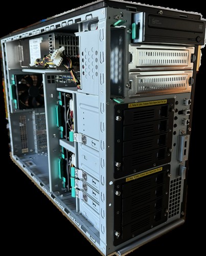 Terra server 6530 - 6530,