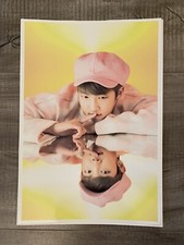 BTS OFFICIAL MERCH 2017 THE