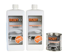 Rostio Tankentroster Set - 2 x