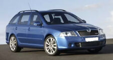 Böser Blick für Skoda Oktavia RS Bj.2009 In Raceblau Metallic