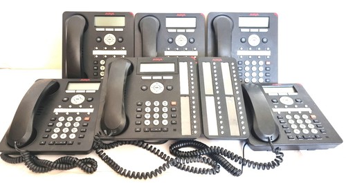 Restposten avaya 1608 ip - x6,
