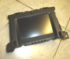 Bordcomputer BID Anzeige Opel Astra H  13276999 BR