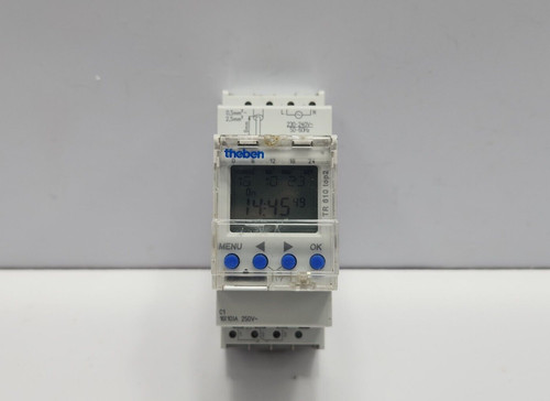 Theben 610 top2 digitale - 610,