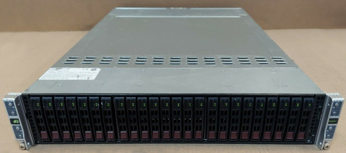 Supermicro superserver - supermicro,