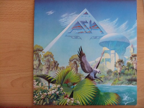 Asia alpha lp japan - asia,