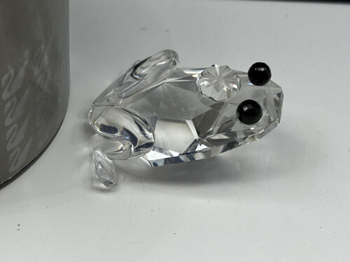 Swarovski figur 010010 - swarovski,