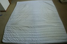 RWM Wasserbettenoberteil 180 x 200 cm, gebraucht nicht beschädigt.