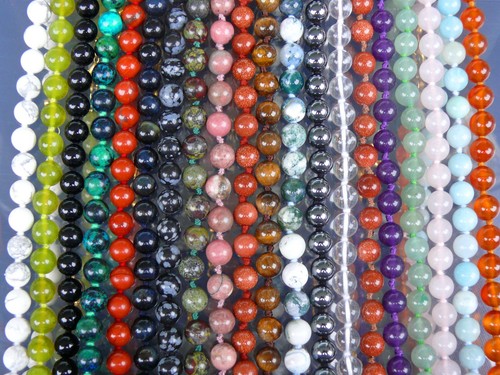 Verschiedenen 8 mm - ,