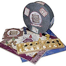 Old Century Games of the World