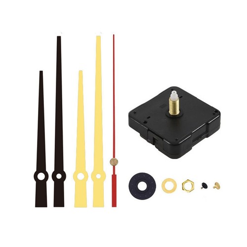 Ersatzteile für diy quarz - ersatzteile,