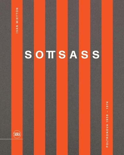 Sottsass - (bilingual, edition)