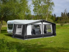 Vorzelt Ventura Pacific 250  / Gr. 1075  1 x aufgebaut, Guter Zustand