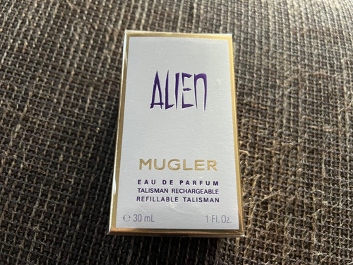 Mugler alien eau parfum - mugler, de