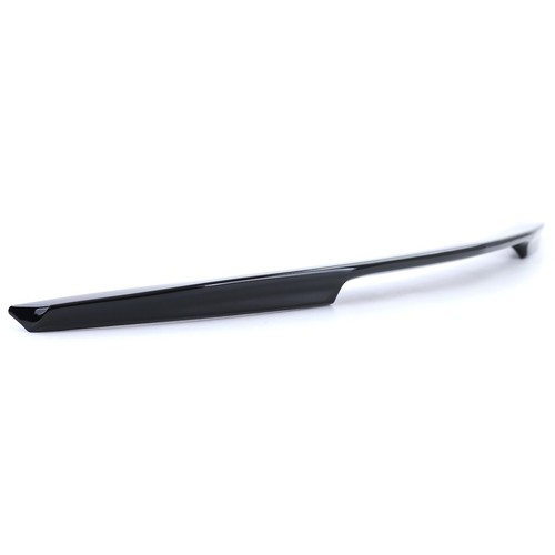 Sport heckspoiler schwarz - sport,