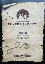Europa park rust preisliste - rust,