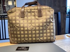 CHANEL Travel line Business