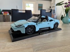 Cobi maserati mc20 - maserati,
